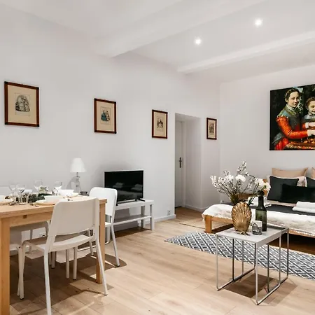 Art - Loftaffair * Krakow