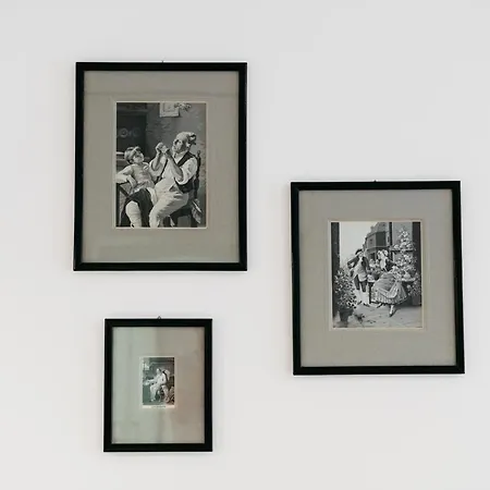 Apartment Art - Loftaffair Krakow