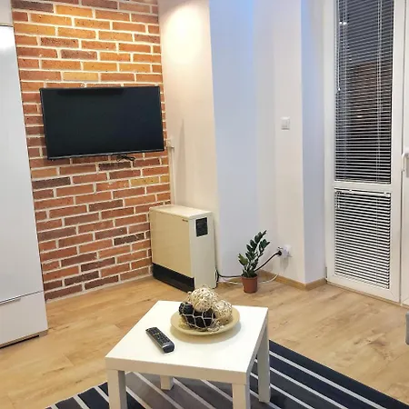 Fox Center Krakow