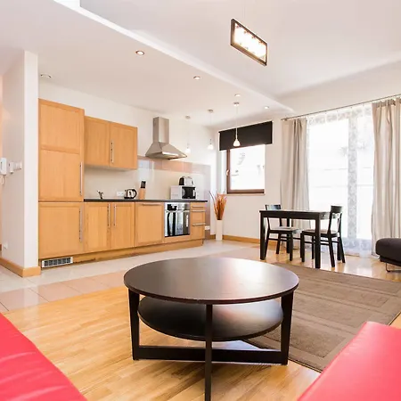 Hamilton - Atlantis Apartament *