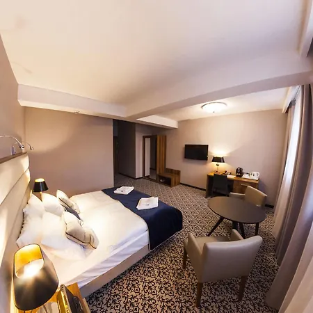 Aparthotel No.23