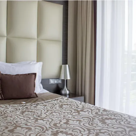 Hotell Queen Boutique