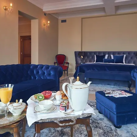 Bogoria Hotel