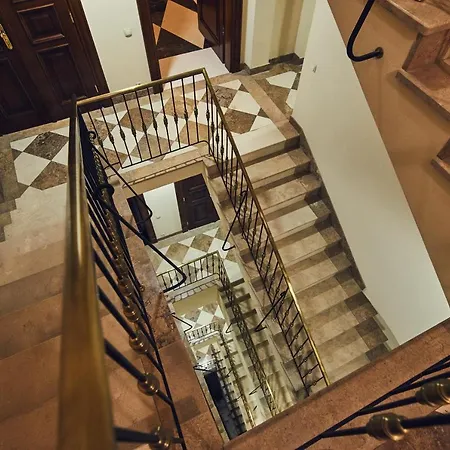 Bogoria Hotel Krakow