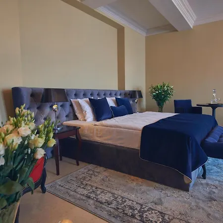 Bogoria Hotel Krakow