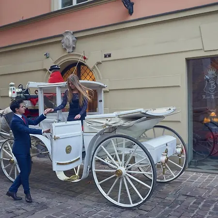 Hotel Bogoria Krakow