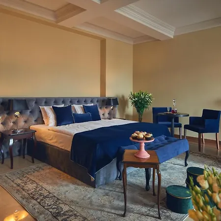 Hotel Bogoria Krakow