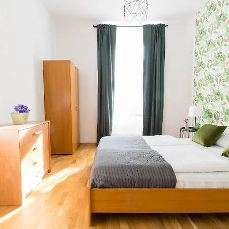 Old Town Slawkowska Apartment