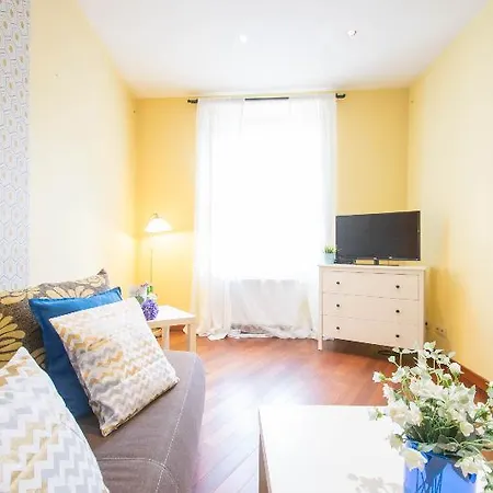Apartment Old Town Slawkowska Krakow