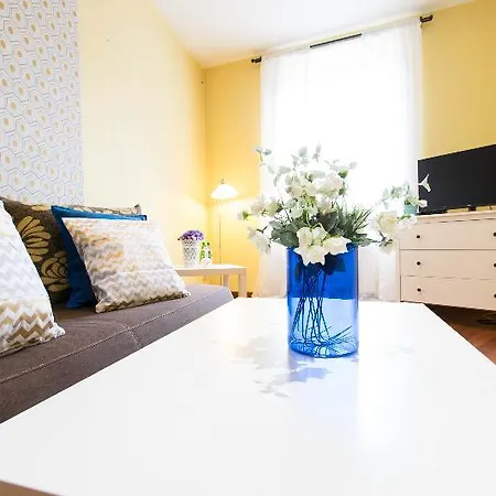 Apartment Old Town Slawkowska