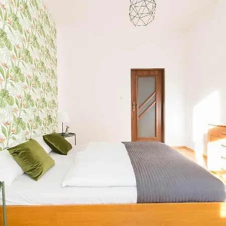 Old Town Slawkowska Apartment