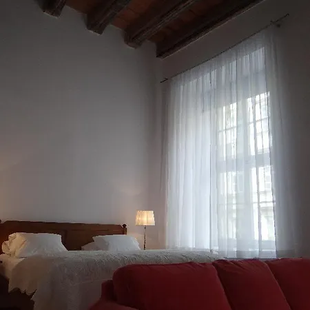 Hotel apartamentowy Boutique 4*