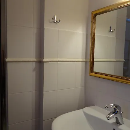 Boutique Hotel apartamentowy 4*