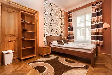 Mikolajska 5 Krakov