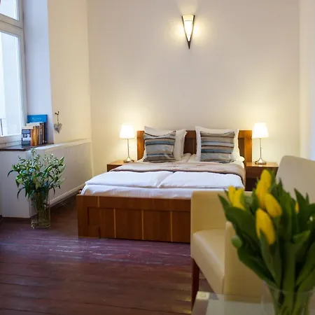 Tango House Bed & Breakfast Krakow