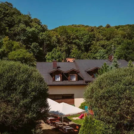 Srebrna Gora Inn 2*