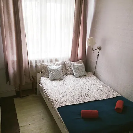 Hostel Aleje 28 Kraków