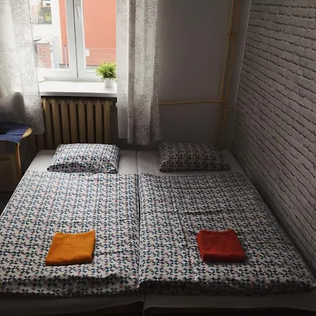 Aleje 28 Hostel