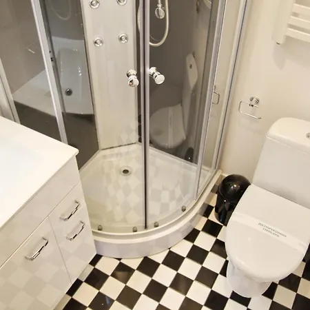 Magnolia City Centre Apartament