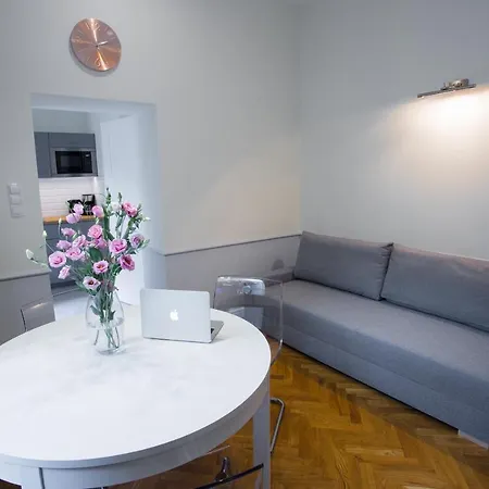 Angel House Krakov