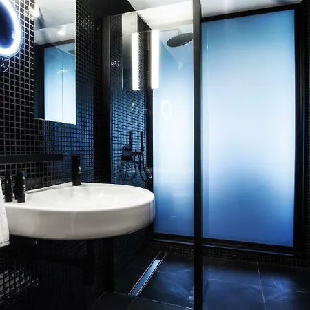 The Loft Adults Only Otel 4*