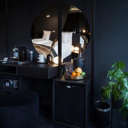 Otel The Loft Adults Only 4*