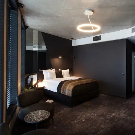 The Loft Adults Only Hotel 4*
