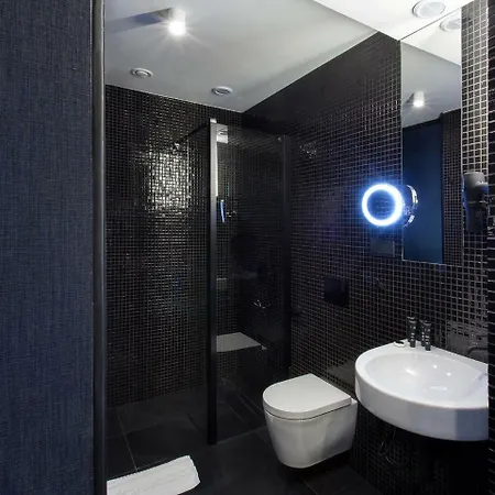 Hotel The Loft Adults Only Kraków