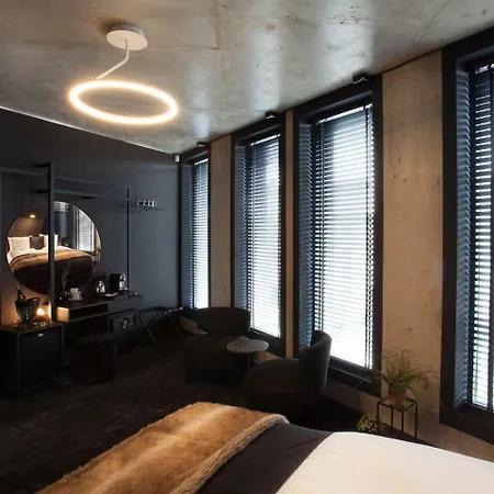 Otel The Loft Adults Only