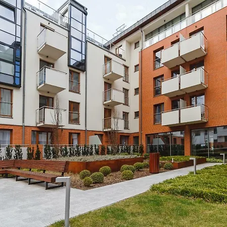 Harmonica Trynitarska By Renters Apartment *