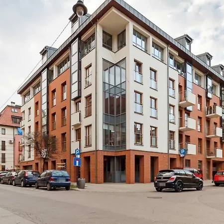 Harmonica Trynitarska By Renters Krakau