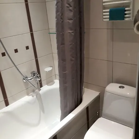 Happy Lubomirskiego Apartament