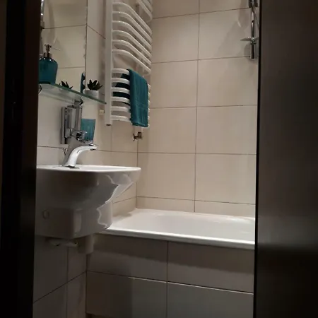 Happy Lubomirskiego Apartament *