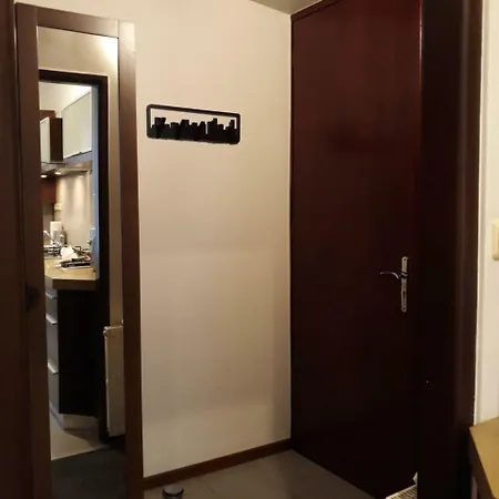 Apartament Happy Lubomirskiego Kraków