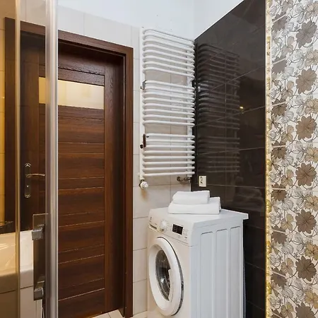 Osiedle Pod Debem Apartment Krakow