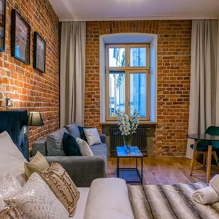 Aparthotel Delta Boutique Krakow