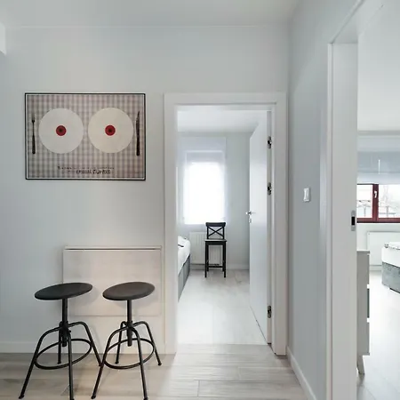 Apartament Ludwinowska11 Kraków