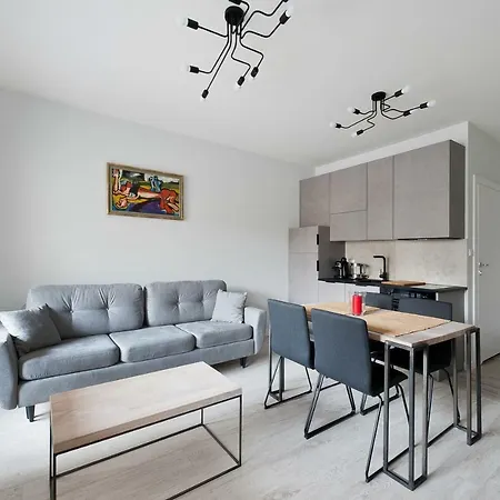 Ludwinowska11 * Kraków
