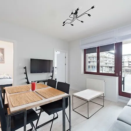 Ludwinowska11 Apartament