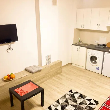 Fox Center Apartment Krakow