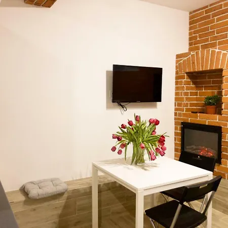 Fox Center Apartment Krakow