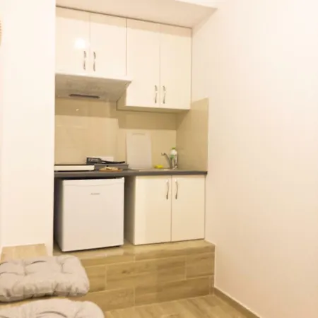 Fox Center Apartment *