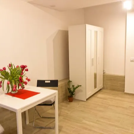 Fox Center Apartment Krakow