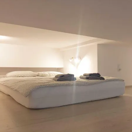 Apartment Fox Center Krakow