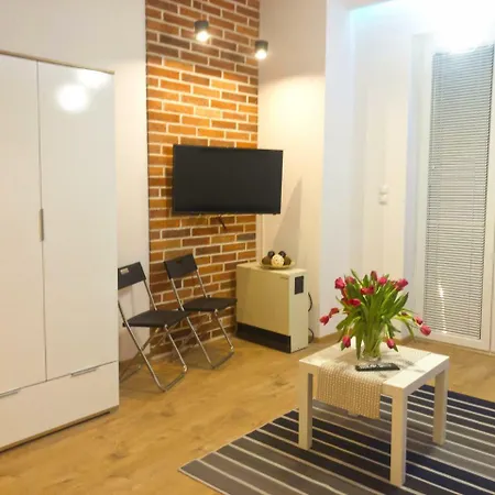 Apartment Fox Center *