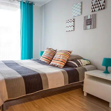 Przy Mocaku Apartament