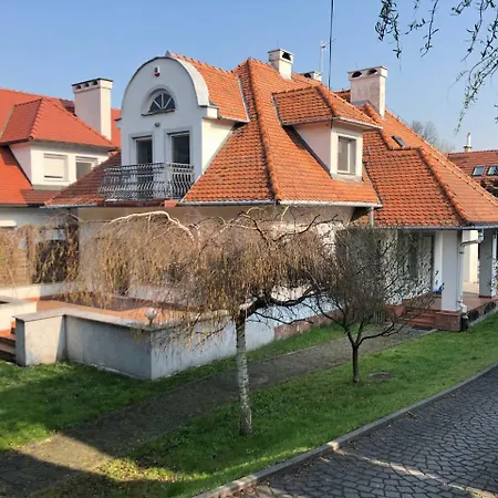 Pokoje Królowej Jadwigi Hostel Kraków