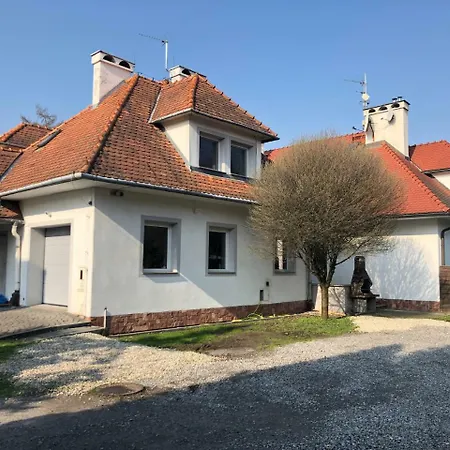 Hostel Pokoje Królowej Jadwigi Kraków