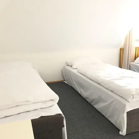 Pokoje Królowej Jadwigi