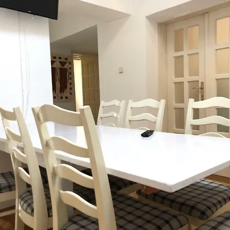 Hostel Pokoje Królowej Jadwigi Kraków